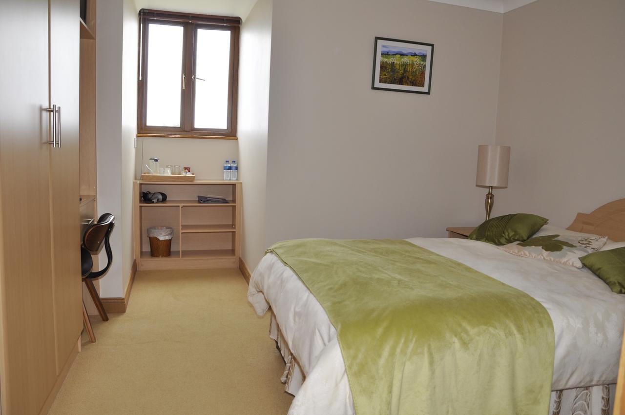Atlantic 'N' Riverside B&B Easkey Exterior foto