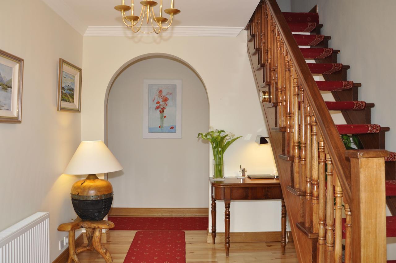 Atlantic 'N' Riverside B&B Easkey Exterior foto